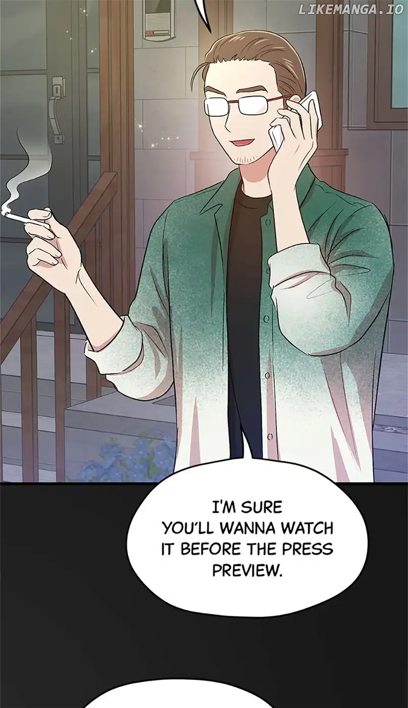 Actor Class Chapter 55 page 10