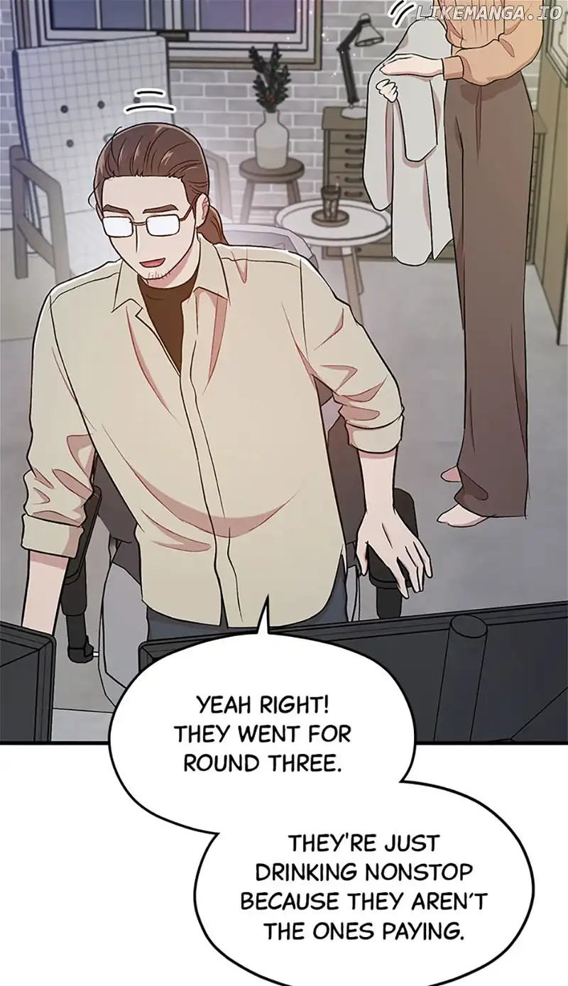 Actor Class Chapter 55 page 14