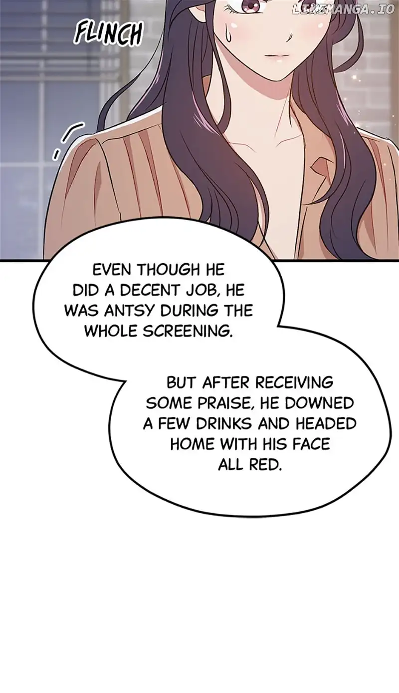 Actor Class Chapter 55 page 19