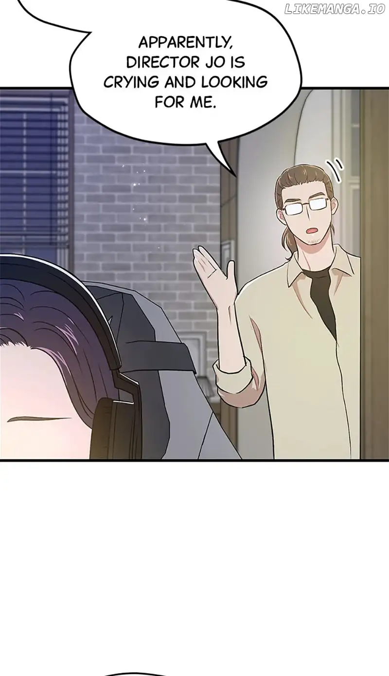 Actor Class Chapter 55 page 30