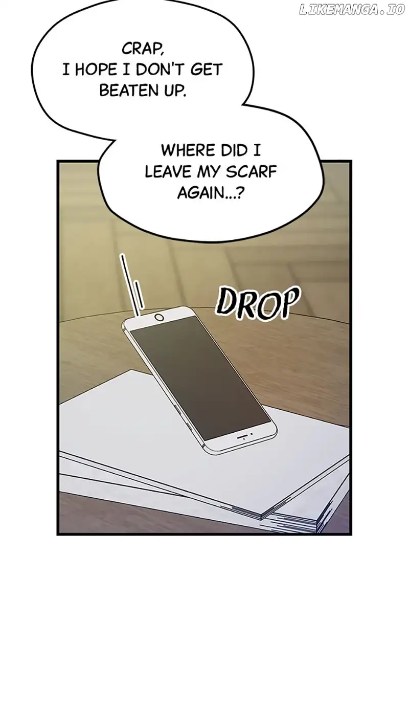 Actor Class Chapter 55 page 31