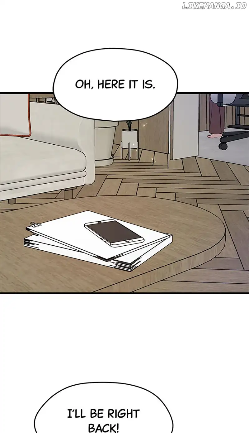 Actor Class Chapter 55 page 32