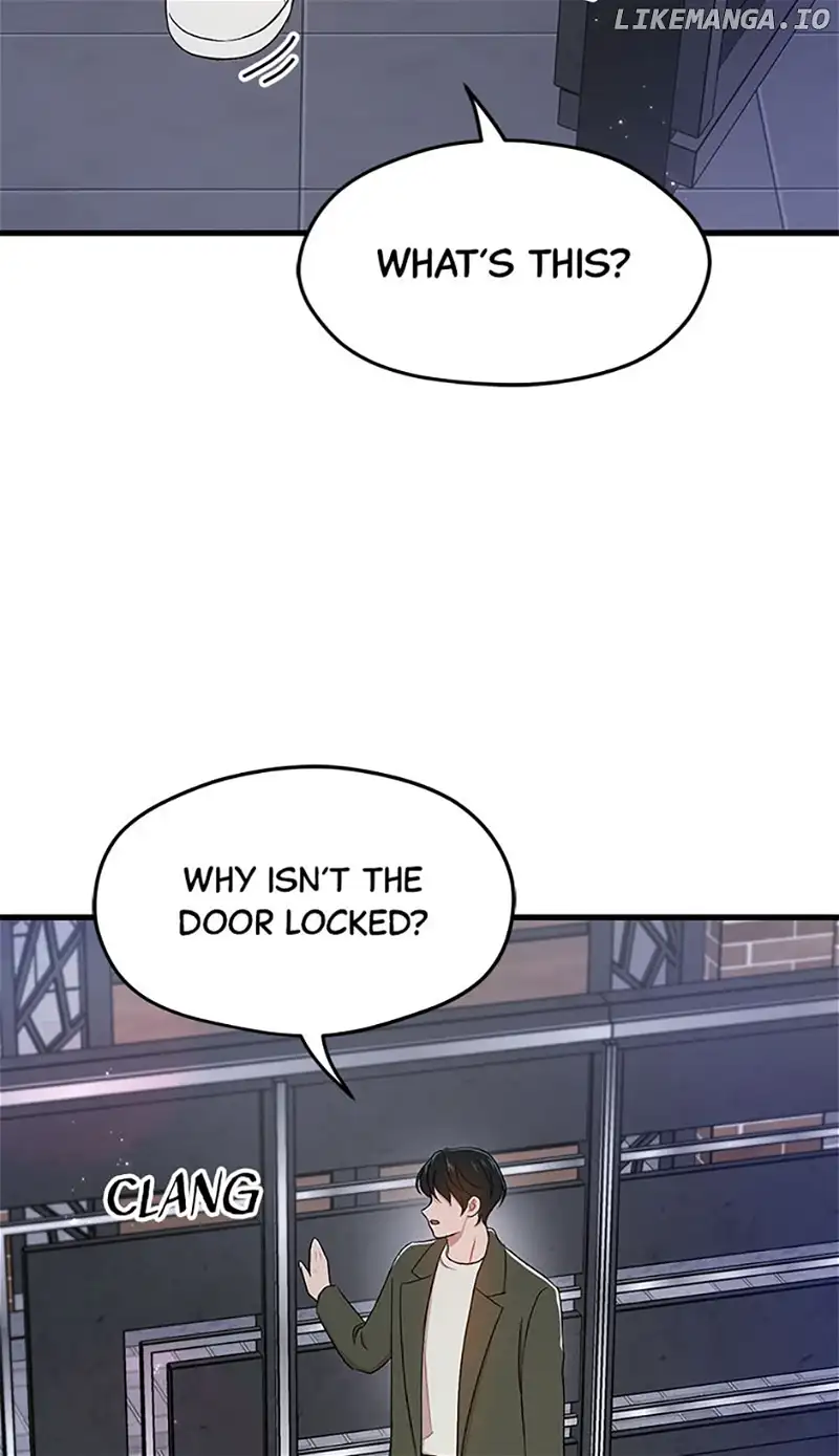 Actor Class Chapter 55 page 38