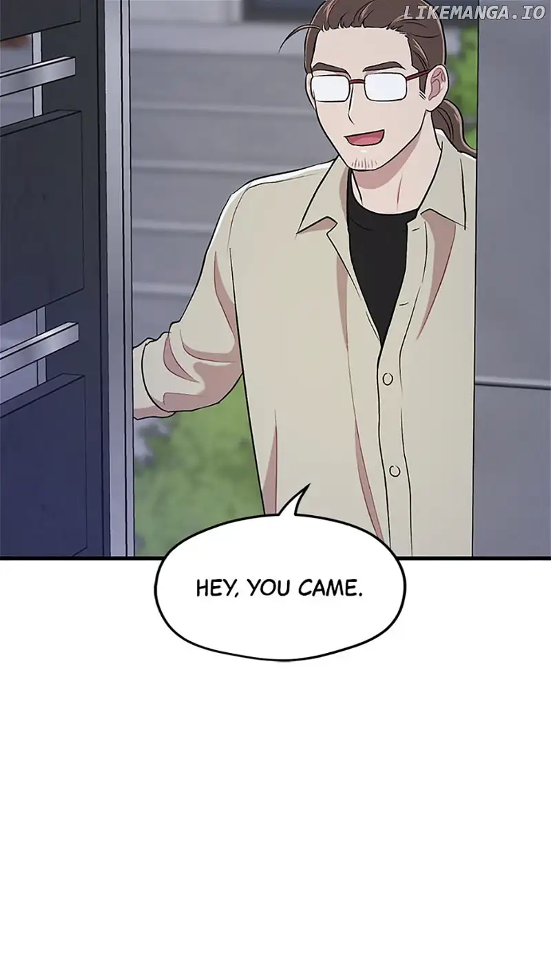 Actor Class Chapter 55 page 3