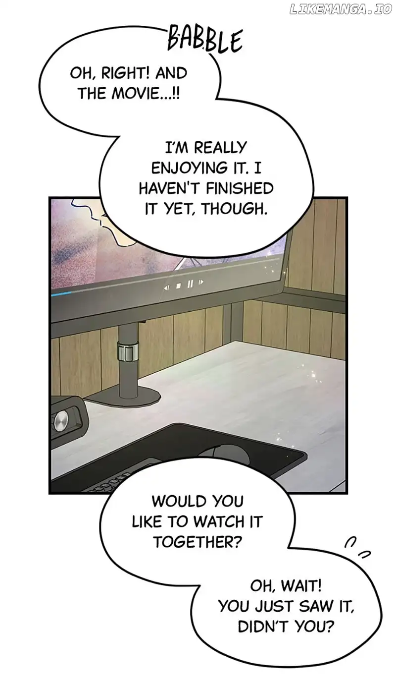 Actor Class Chapter 55 page 55