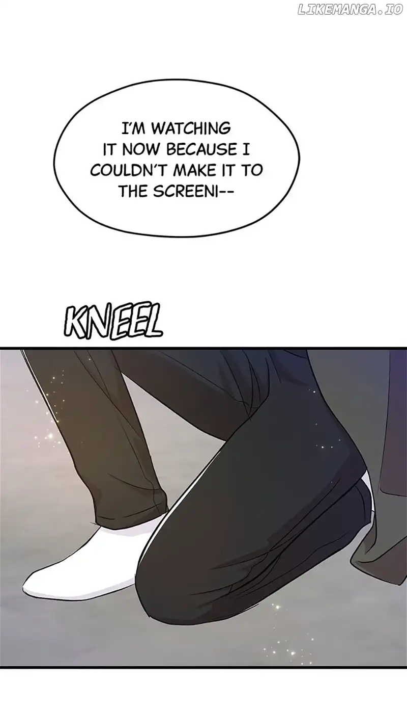Actor Class Chapter 55 page 56