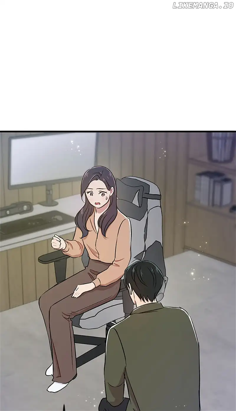 Actor Class Chapter 55 page 57