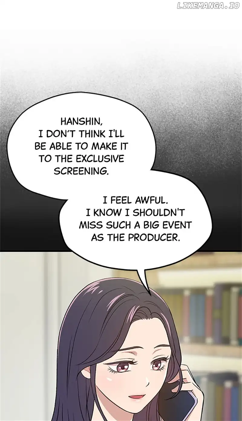 Actor Class Chapter 55 page 8