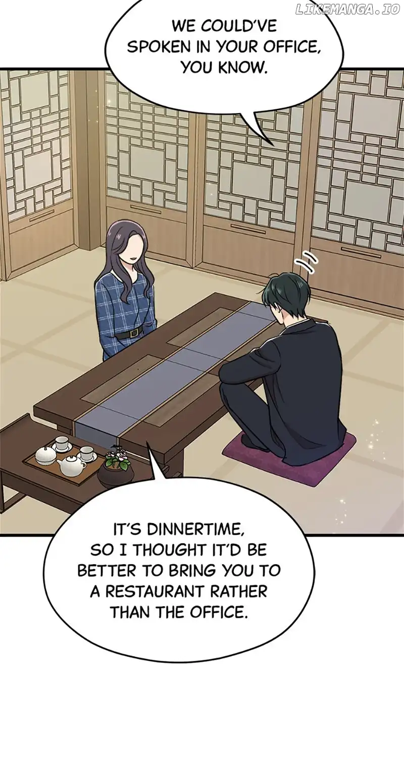 Actor Class Chapter 57 page 10