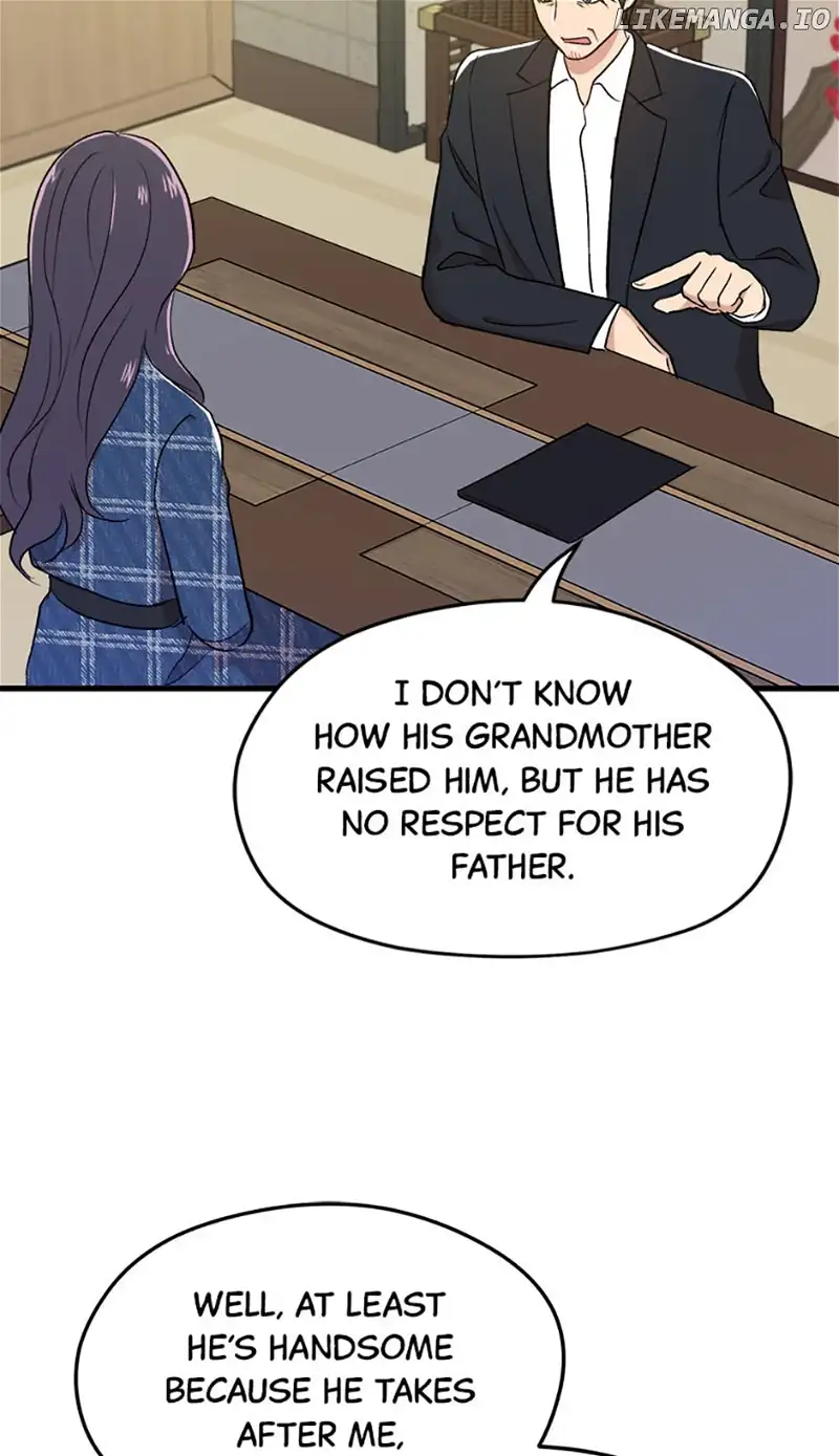 Actor Class Chapter 57 page 13