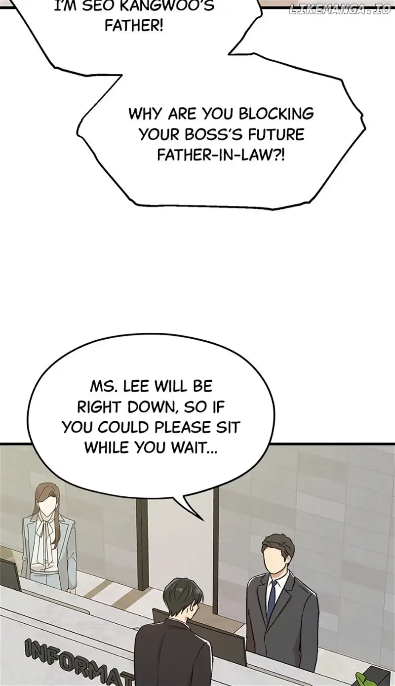Actor Class Chapter 57 page 1