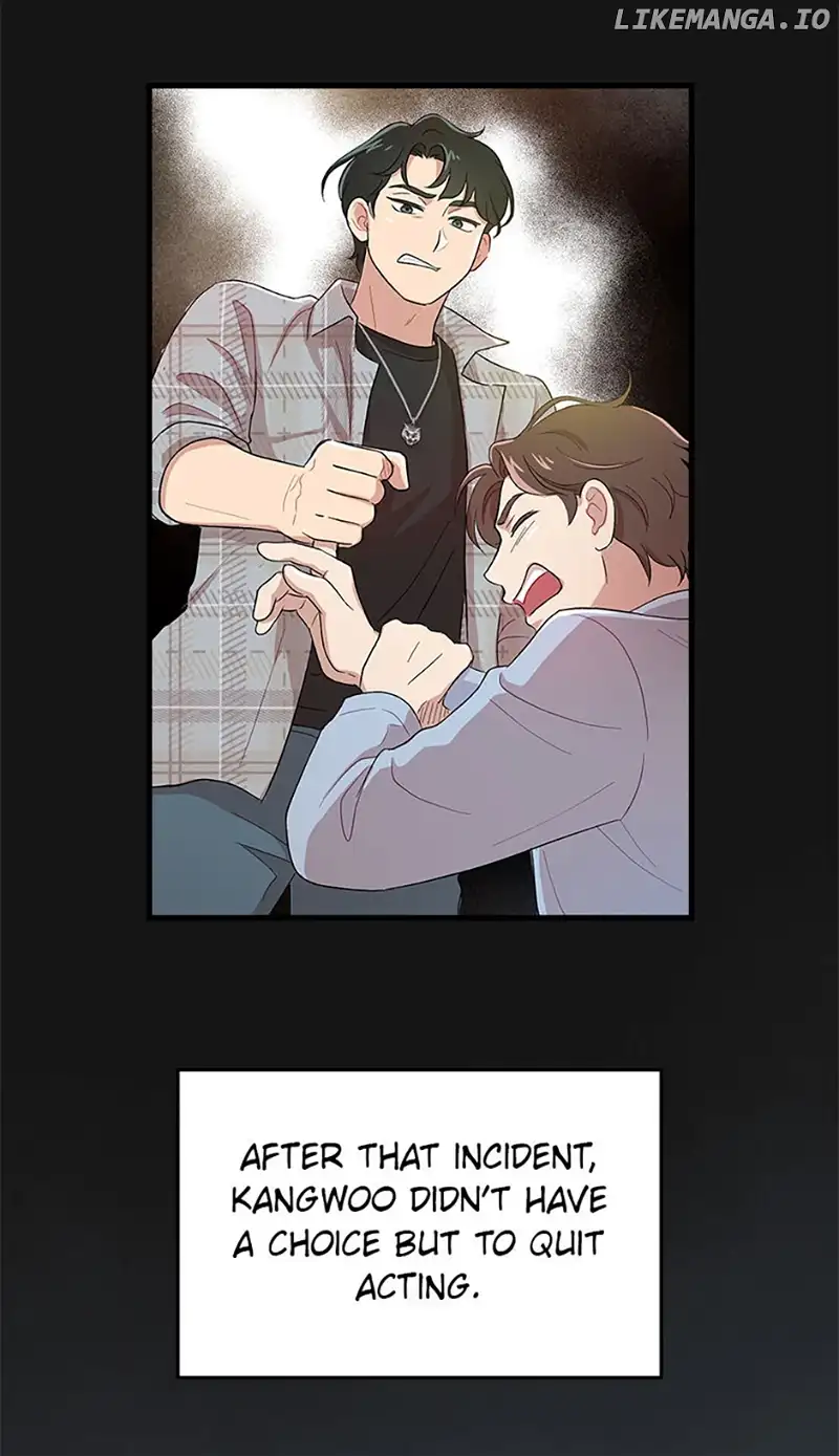 Actor Class Chapter 57 page 23