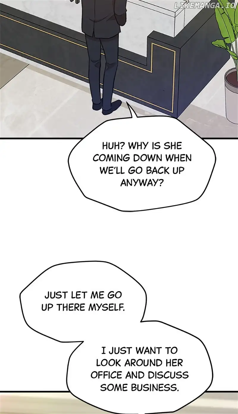 Actor Class Chapter 57 page 2