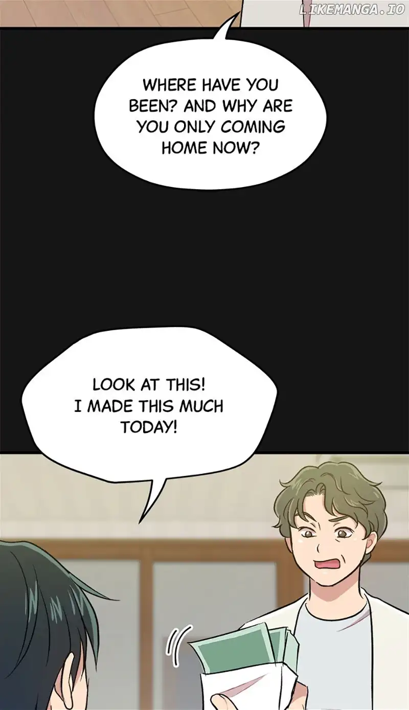 Actor Class Chapter 57 page 32