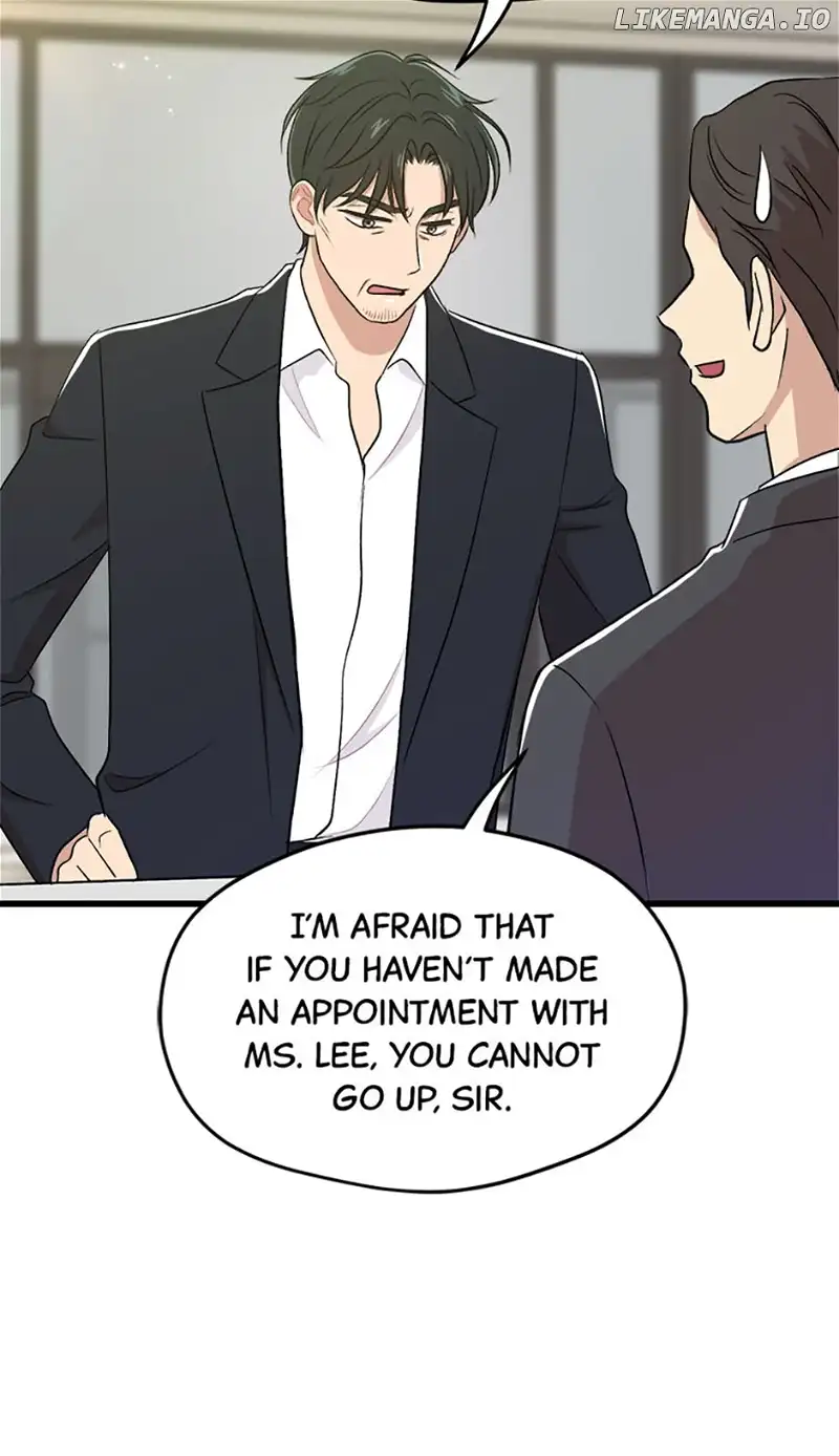 Actor Class Chapter 57 page 3