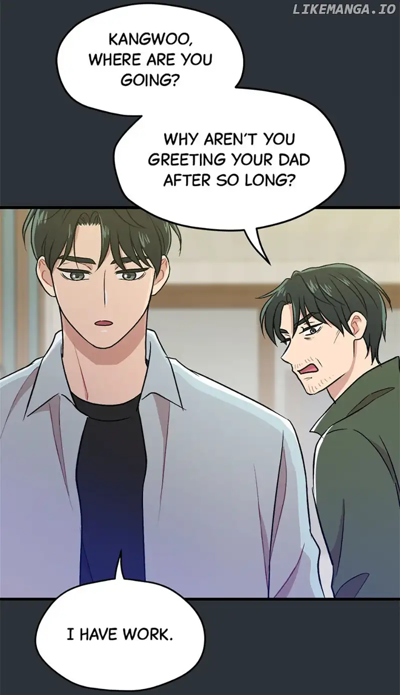 Actor Class Chapter 57 page 39