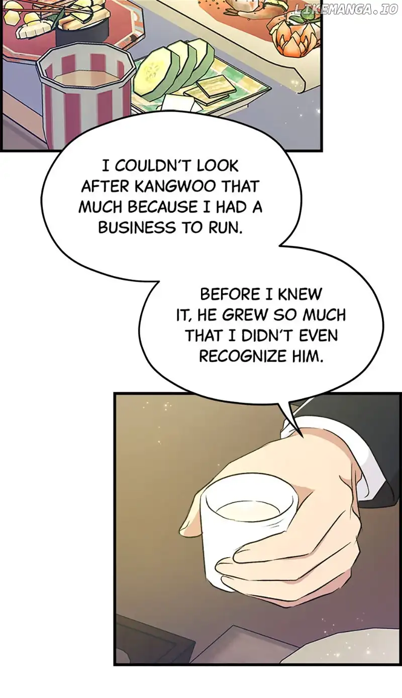 Actor Class Chapter 57 page 42