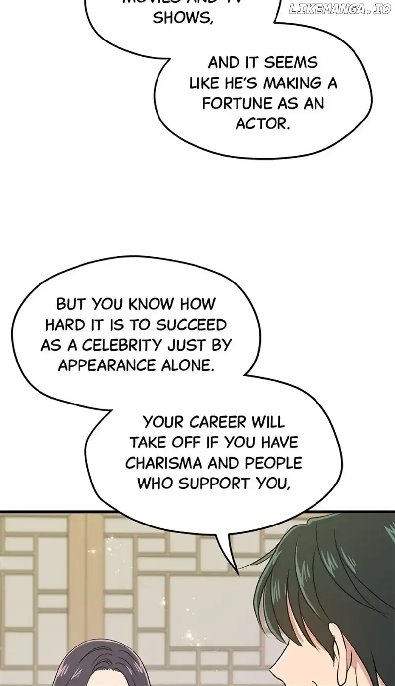 Actor Class Chapter 57 page 44