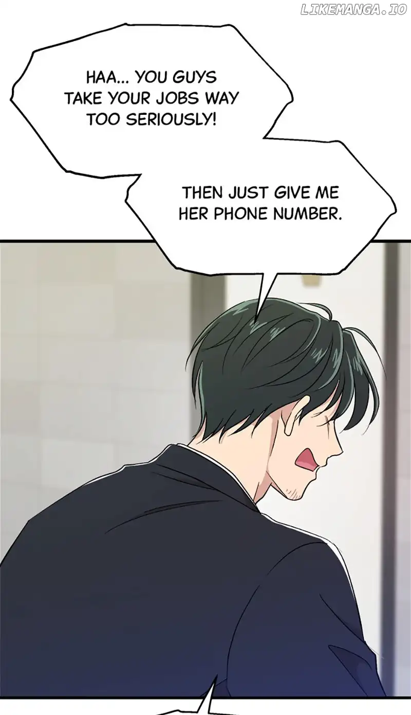 Actor Class Chapter 57 page 4
