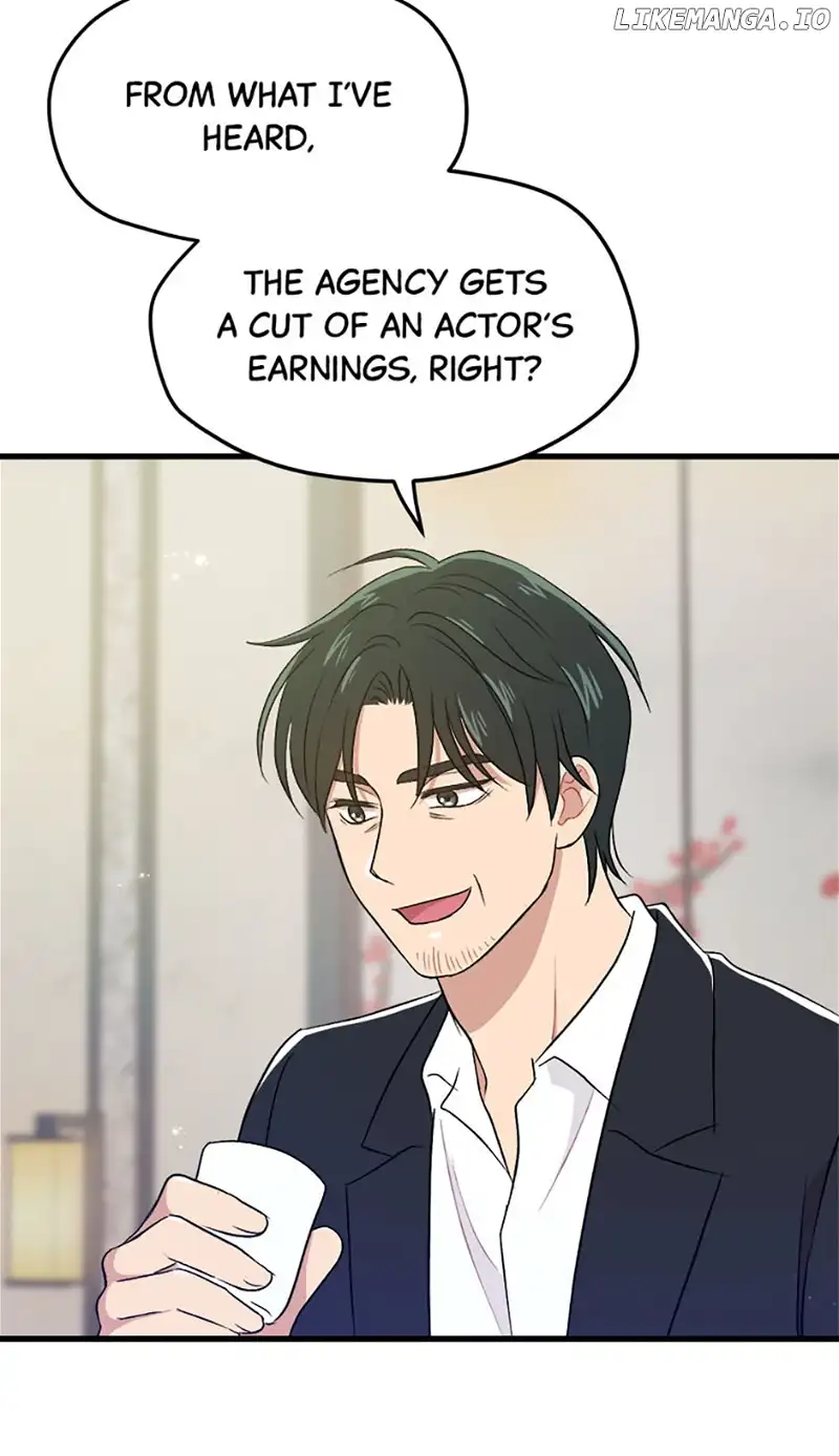 Actor Class Chapter 57 page 50