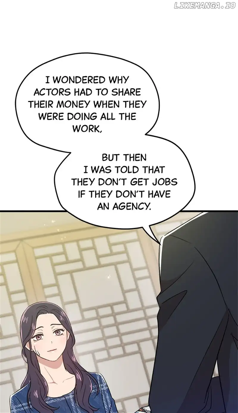 Actor Class Chapter 57 page 51