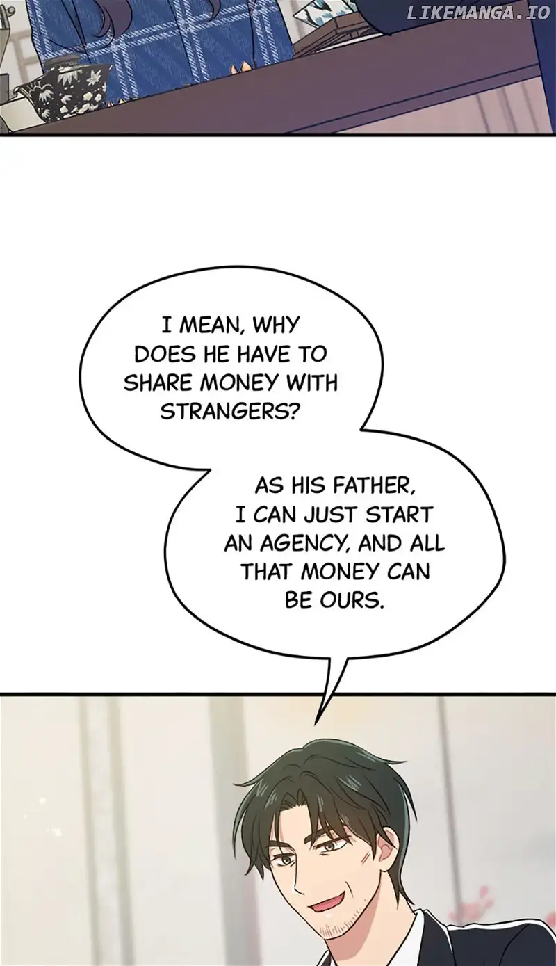 Actor Class Chapter 57 page 52