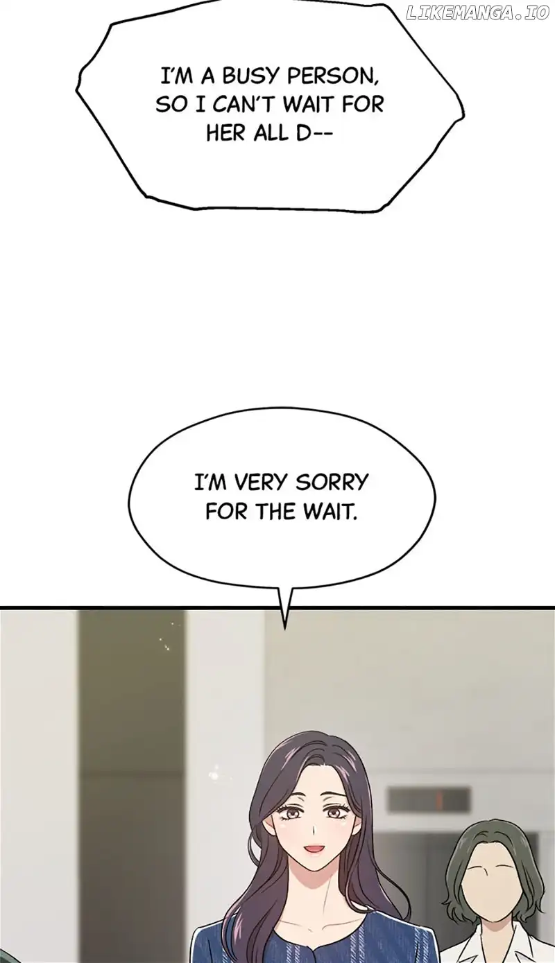 Actor Class Chapter 57 page 5