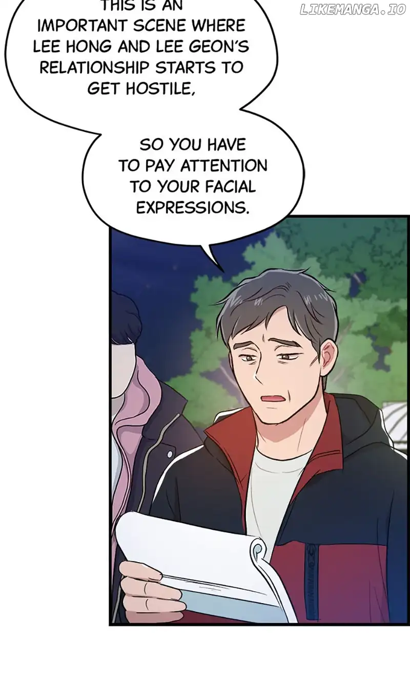 Actor Class Chapter 57 page 66