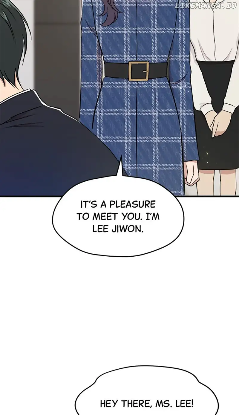 Actor Class Chapter 57 page 6