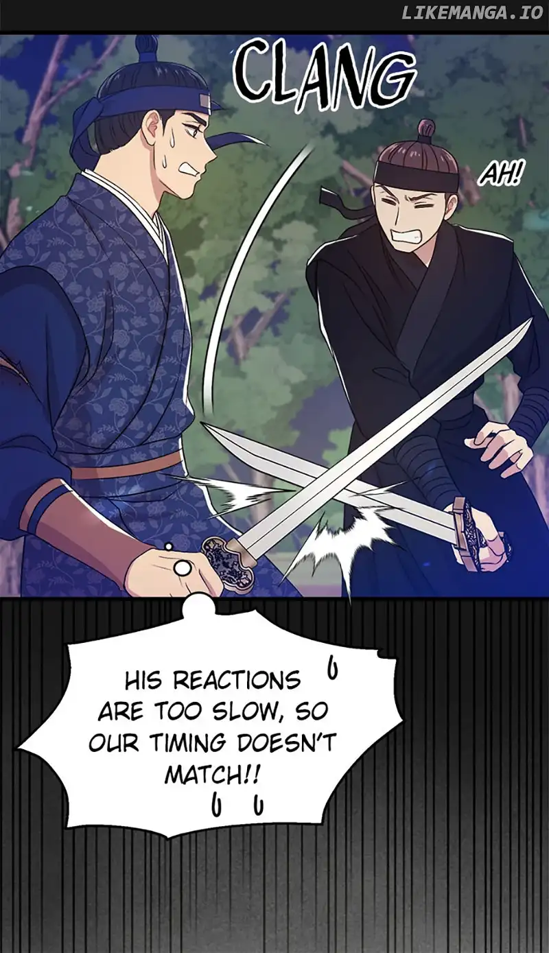 Actor Class Chapter 57 page 79
