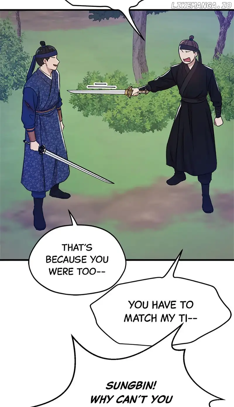 Actor Class Chapter 57 page 81