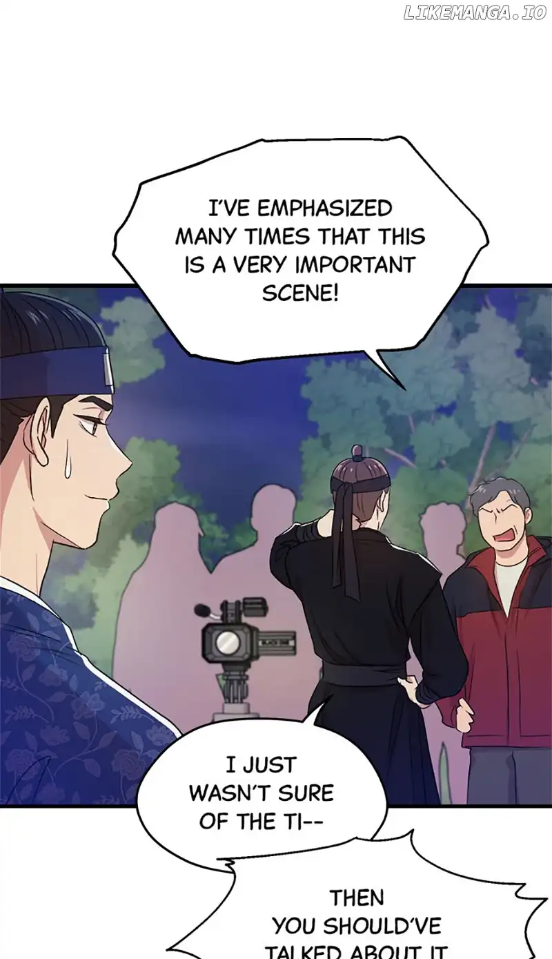 Actor Class Chapter 57 page 83