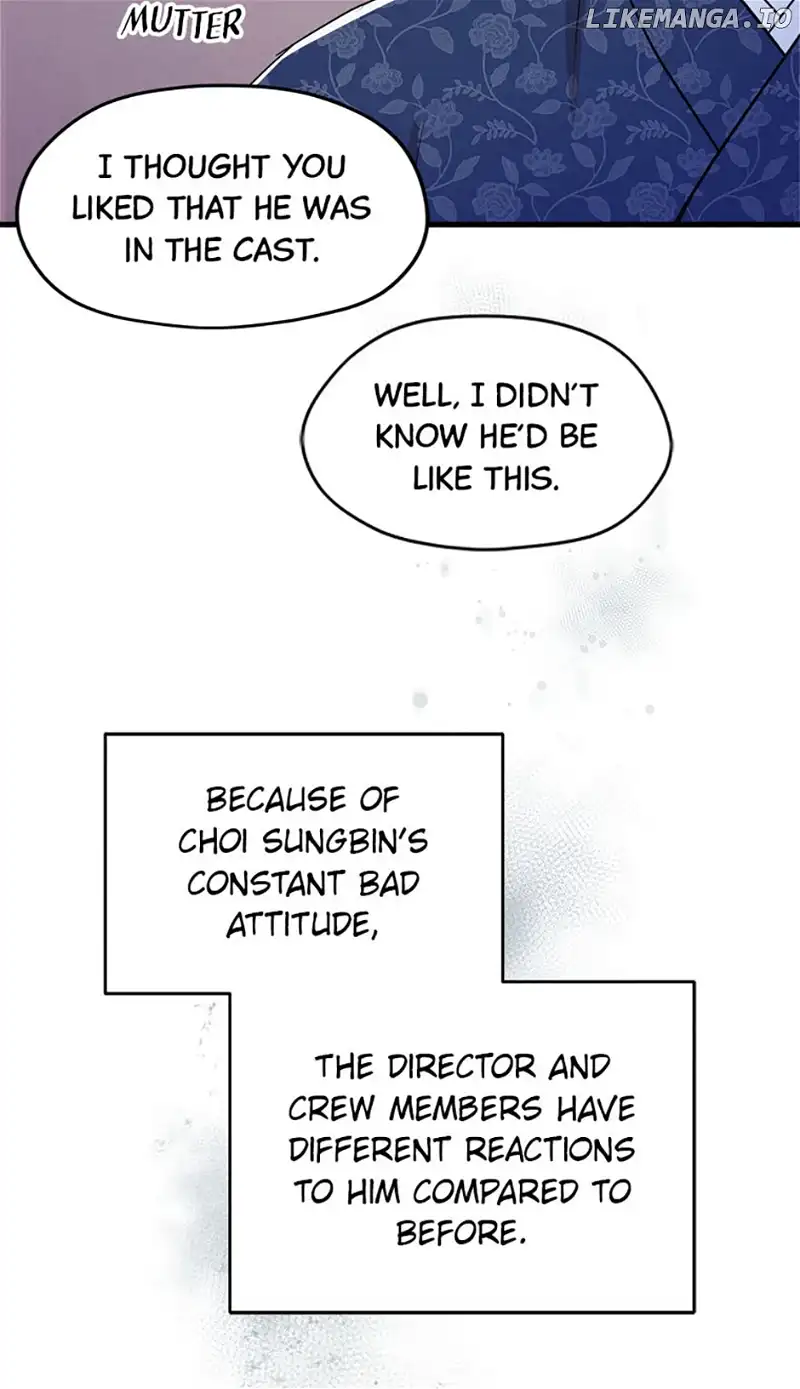 Actor Class Chapter 57 page 85