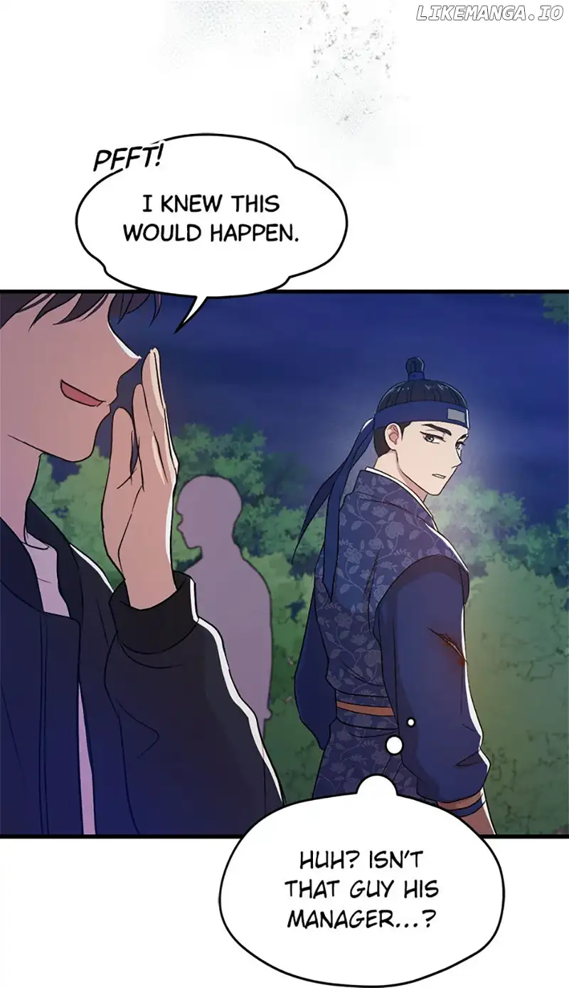Actor Class Chapter 57 page 86
