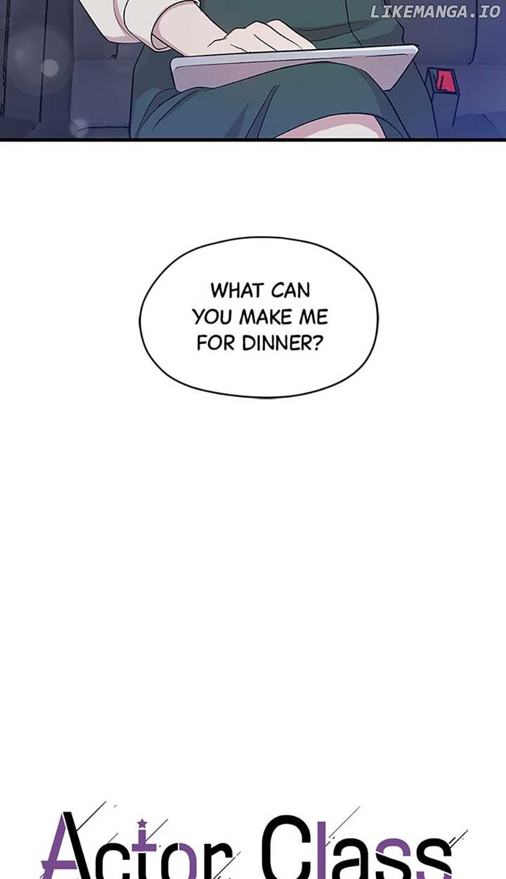 Actor Class Chapter 6 page 21