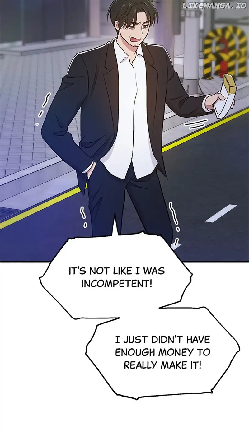 Actor Class Chapter 60 page 58