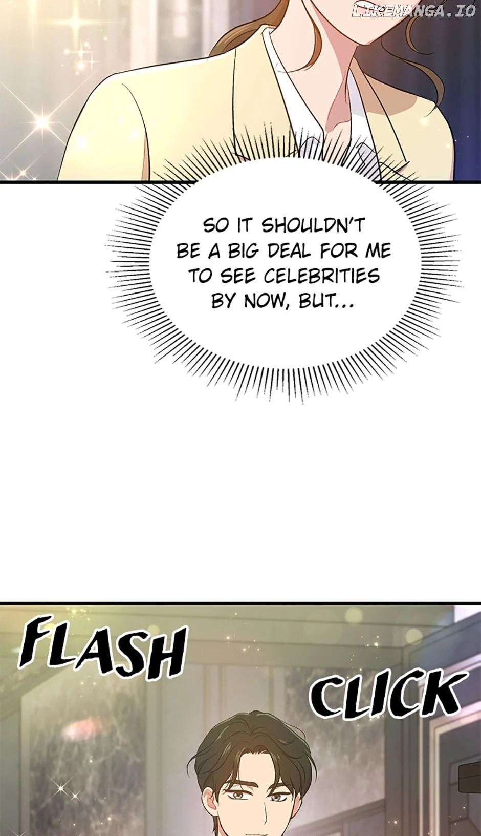 Actor Class Chapter 61 page 9