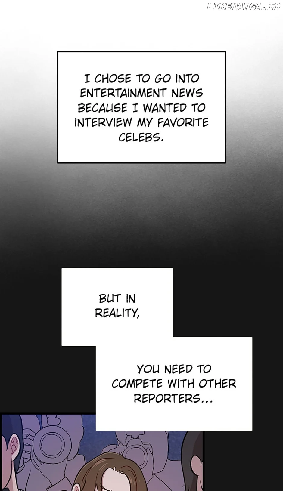 Actor Class Chapter 61 page 12