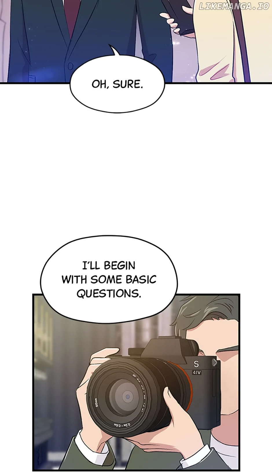Actor Class Chapter 61 page 23