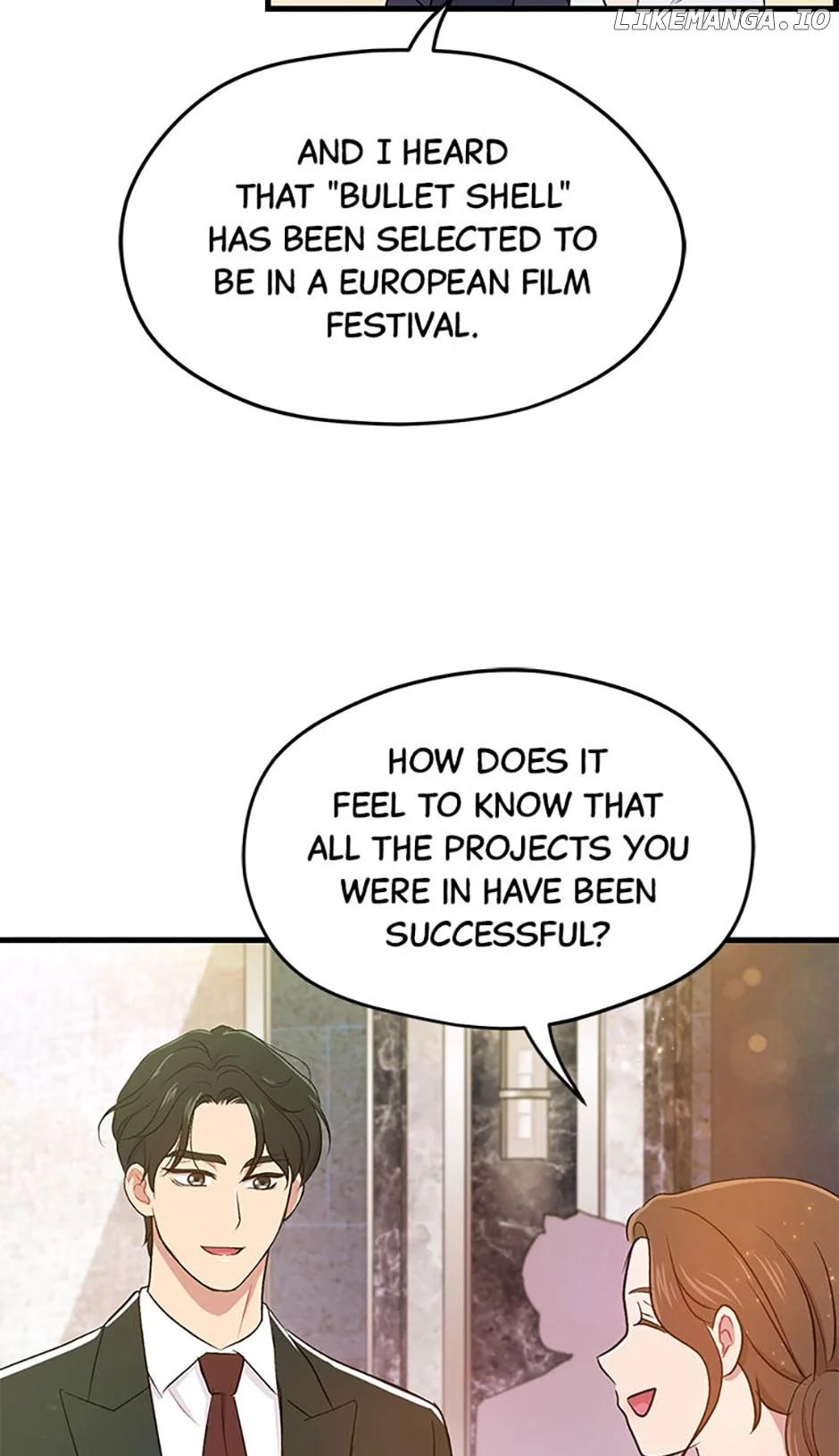 Actor Class Chapter 61 page 25