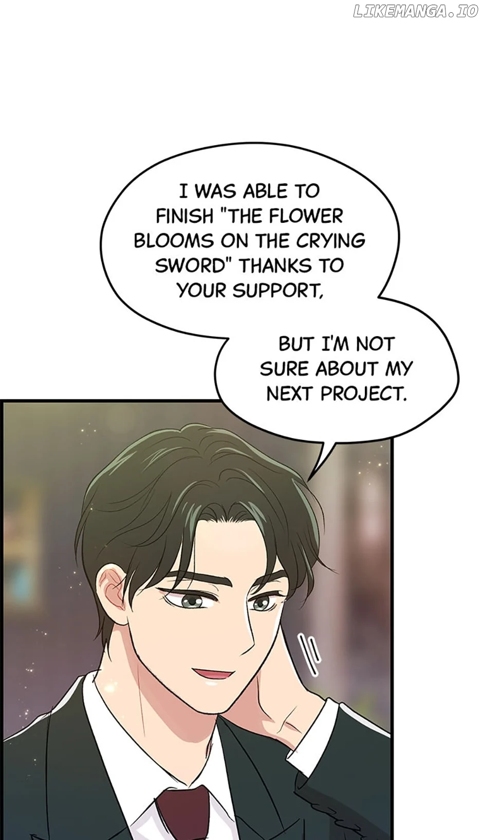 Actor Class Chapter 61 page 44