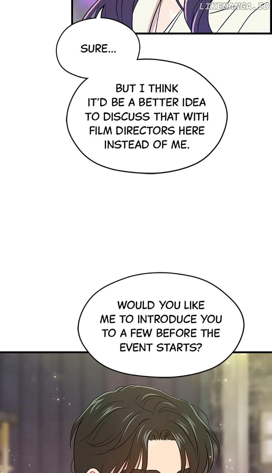 Actor Class Chapter 61 page 46