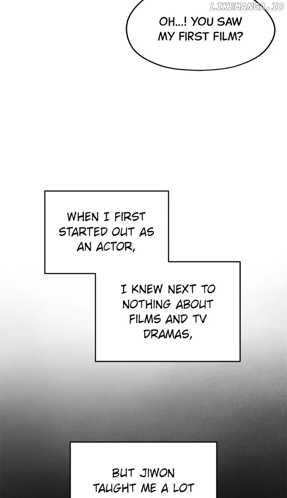 Actor Class Chapter 61 page 50