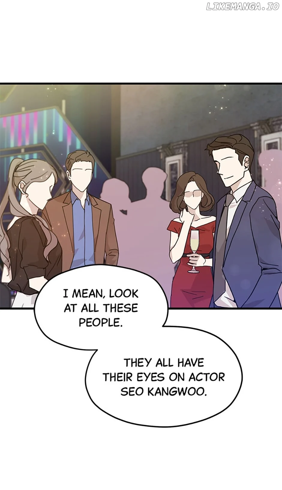Actor Class Chapter 61 page 59