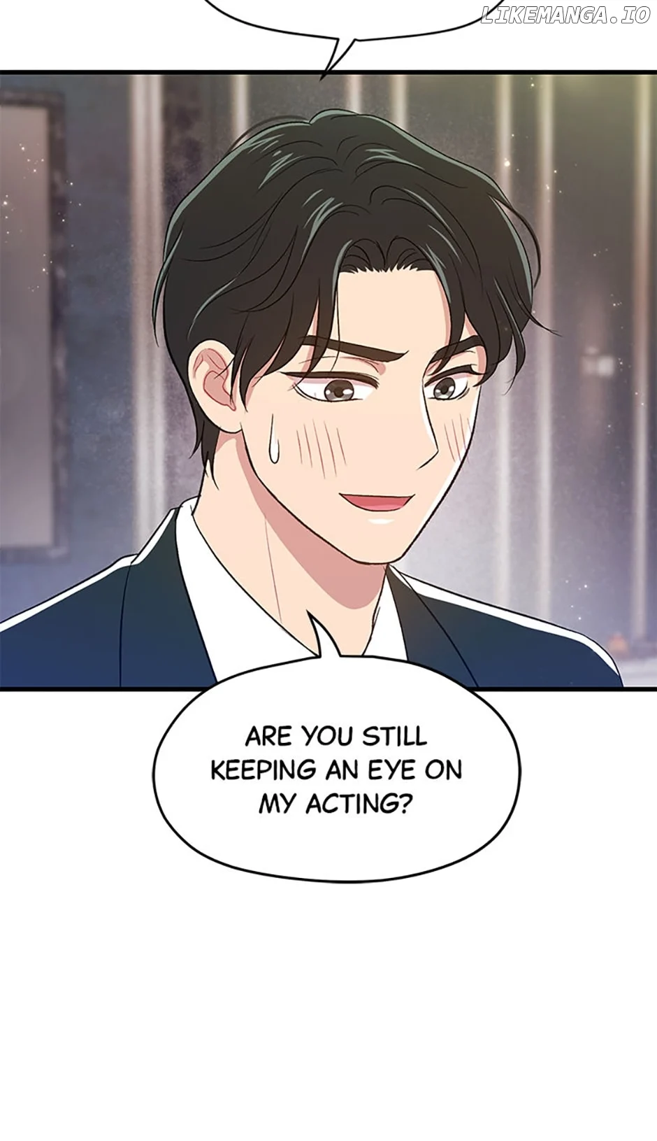 Actor Class Chapter 61 page 63