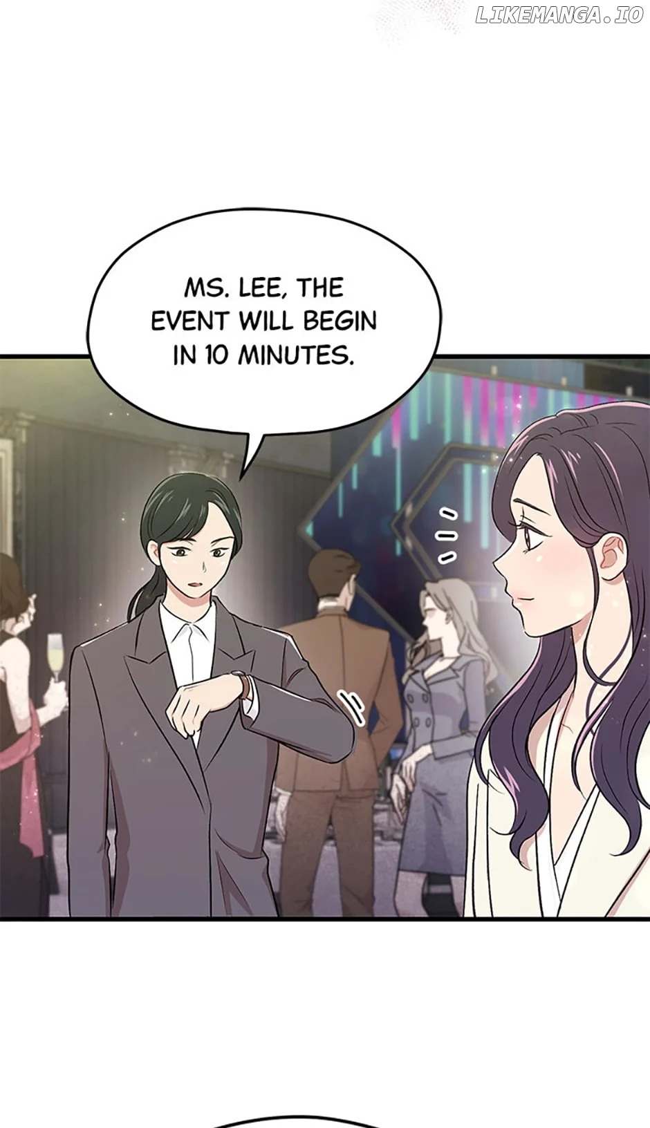 Actor Class Chapter 61 page 66
