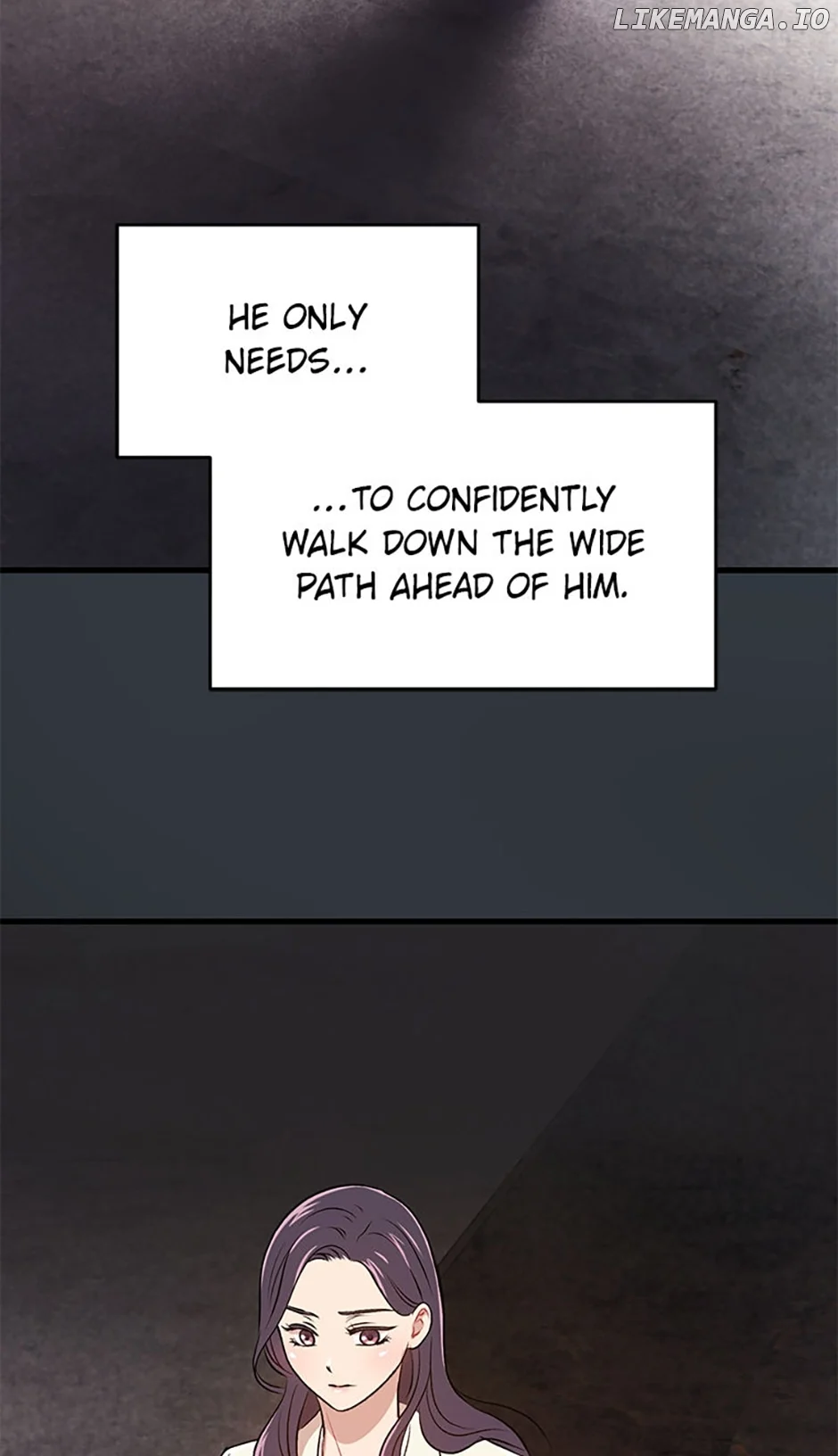 Actor Class Chapter 61 page 74