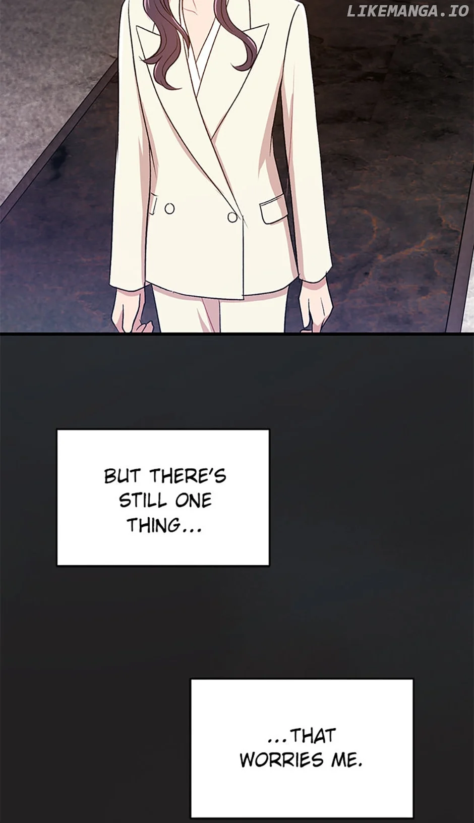 Actor Class Chapter 61 page 75