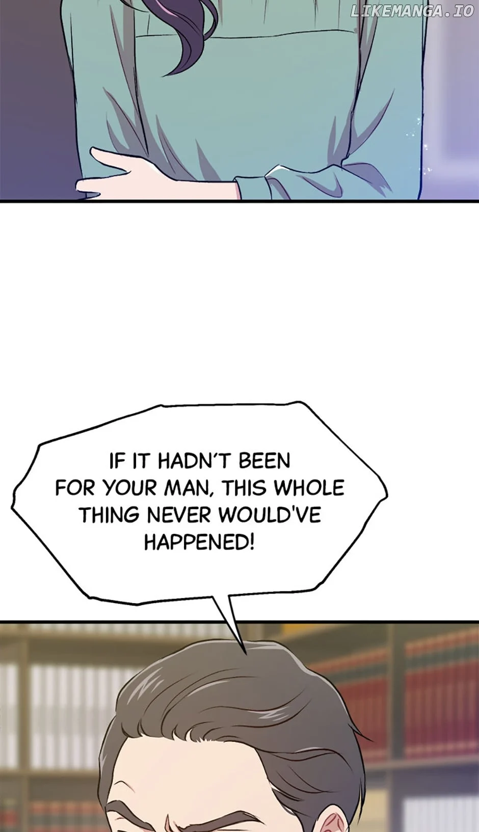 Actor Class Chapter 64 page 21