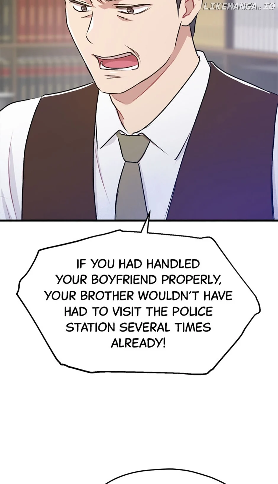 Actor Class Chapter 64 page 22